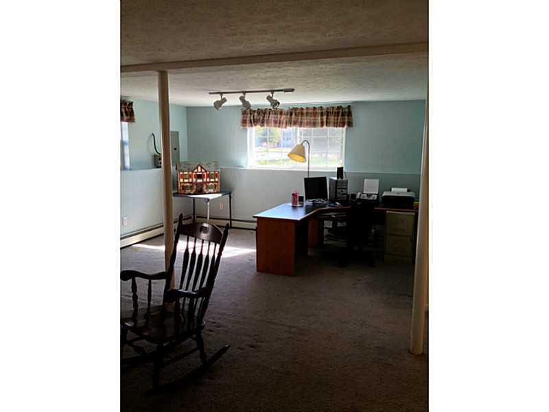 38 McGill Fern Road Standish, ME 04084 - Photo 25 of 34 Den/Family/Great Room.