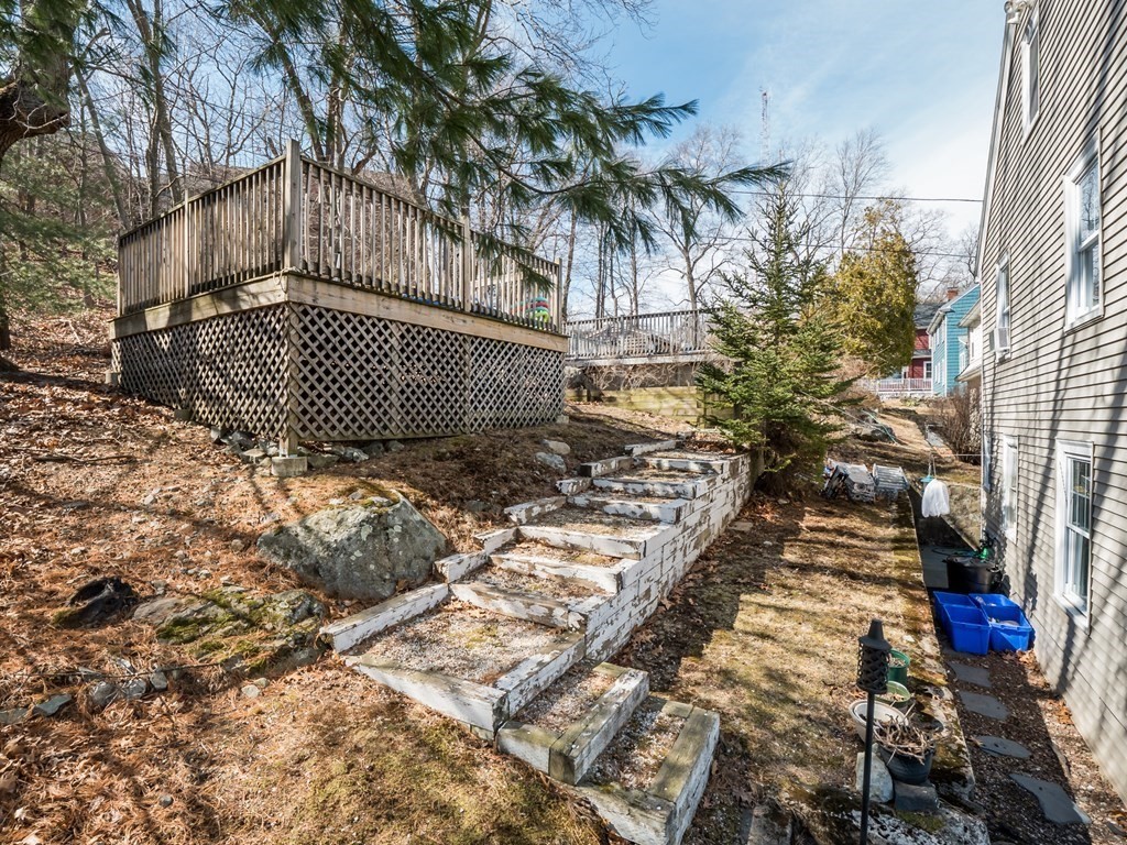 42 Fellsmere Road Malden, MA 02148 - Photo 30 of 39 Gallery Image 30