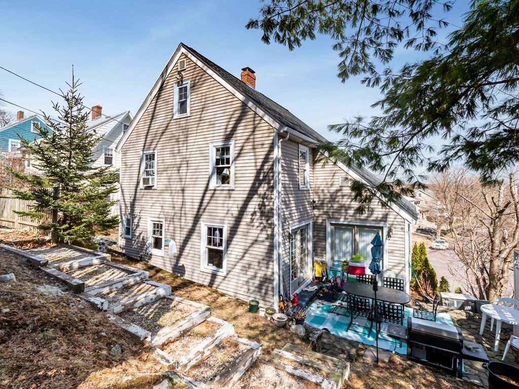 42 Fellsmere Road Malden, MA 02148 - Photo 31 of 39 Gallery Image 31