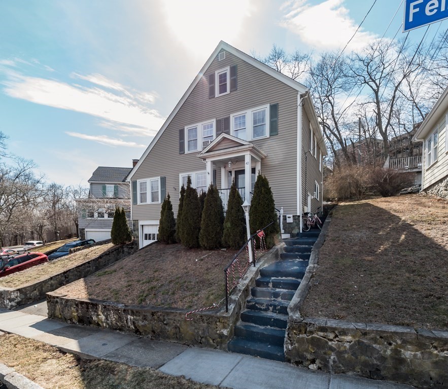 42 Fellsmere Road Malden, MA 02148 - Photo 34 of 39 Gallery Image 34
