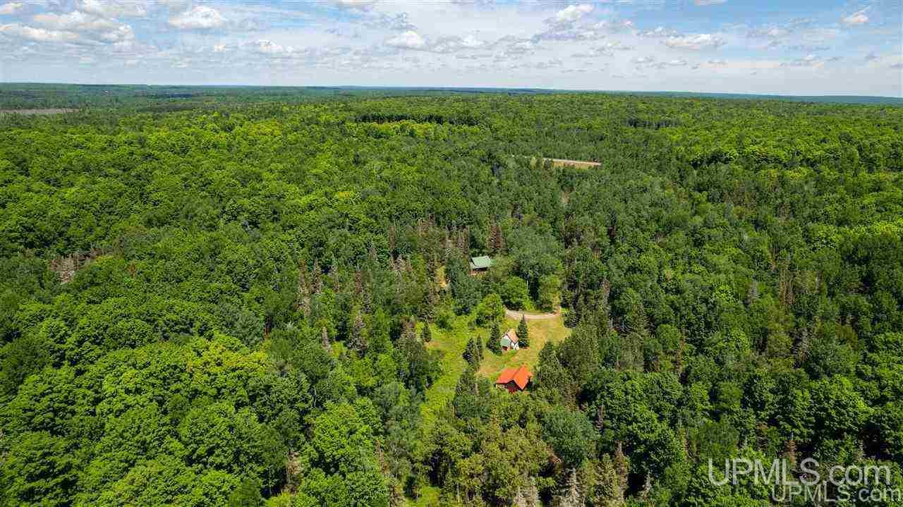 101 Kohon Road Crystal Falls, MI 49920 - Photo 45 of 50