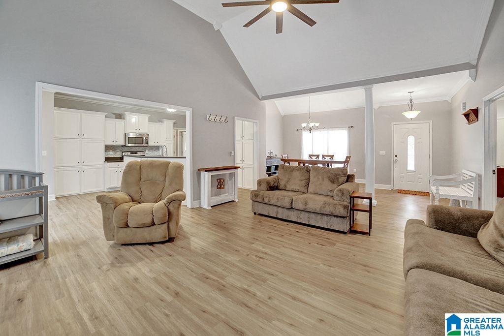 409 Howard Circle Lincoln, AL 35096 - Photo 4 of 24