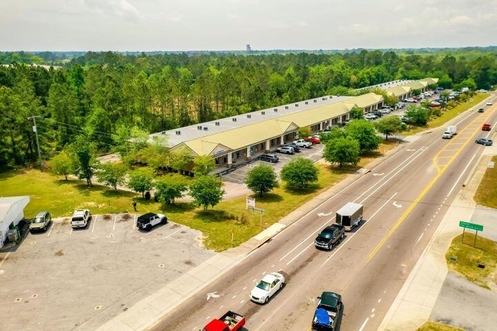 Lot 27 Fishermans Run Freeport, FL 32439 - Photo 11 of 11 a view of a swimming pool with a yard