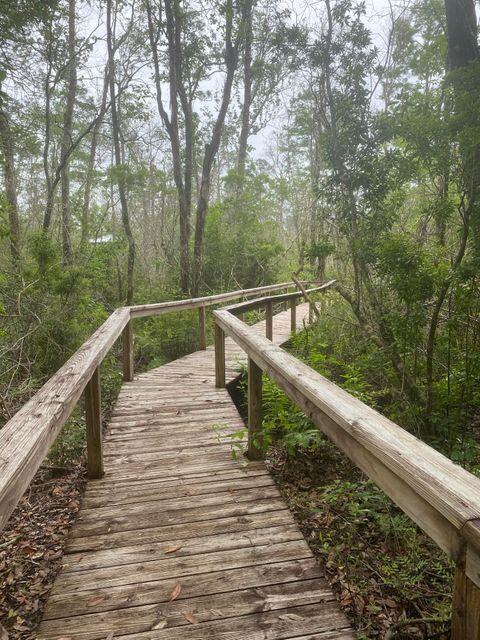Lot 27 Fishermans Run Freeport, FL 32439 - Photo 2 of 11 a view of balcony and deck