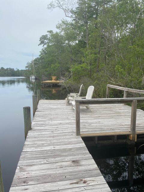 Lot 27 Fishermans Run Freeport, FL 32439 - Photo 4 of 11 a view of a lake