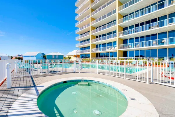 $550,000 | 1524 West Beach Boulevard, Unit 503, Gulf Shores, AL 36542
