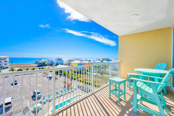 $550,000 | 1524 West Beach Boulevard, Unit 503, Gulf Shores, AL 36542
