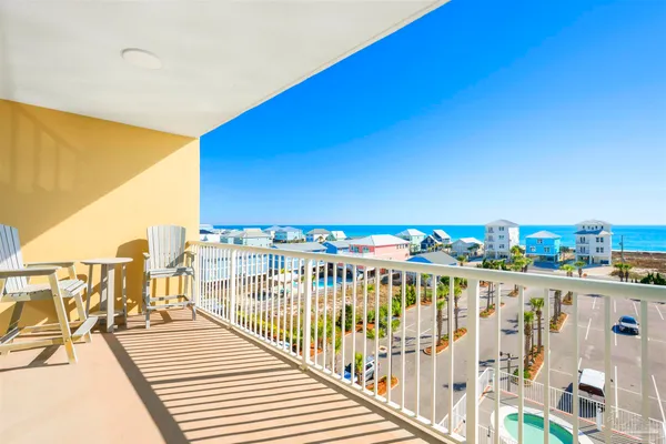 $550,000 | 1524 West Beach Boulevard, Unit 503, Gulf Shores, AL 36542