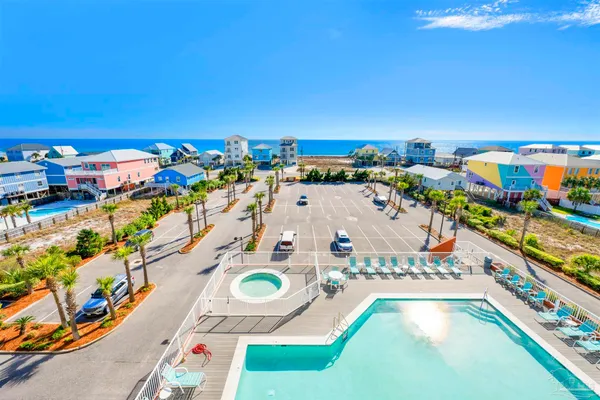$550,000 | 1524 West Beach Boulevard, Unit 503, Gulf Shores, AL 36542