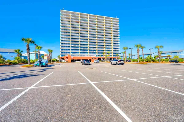 $550,000 | 1524 West Beach Boulevard, Unit 503, Gulf Shores, AL 36542