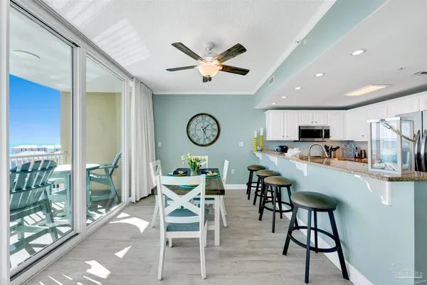 $550,000 | 1524 West Beach Boulevard, Unit 503, Gulf Shores, AL 36542