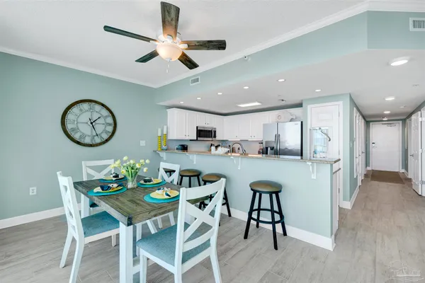 $550,000 | 1524 West Beach Boulevard, Unit 503, Gulf Shores, AL 36542