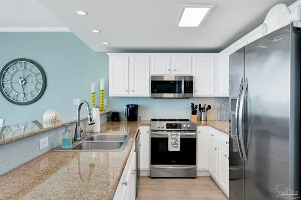 $550,000 | 1524 West Beach Boulevard, Unit 503, Gulf Shores, AL 36542