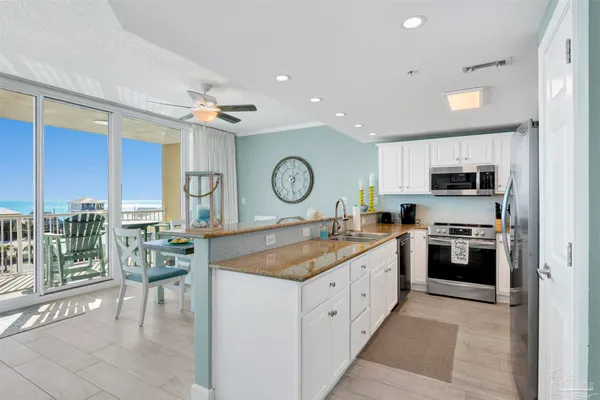 $550,000 | 1524 West Beach Boulevard, Unit 503, Gulf Shores, AL 36542