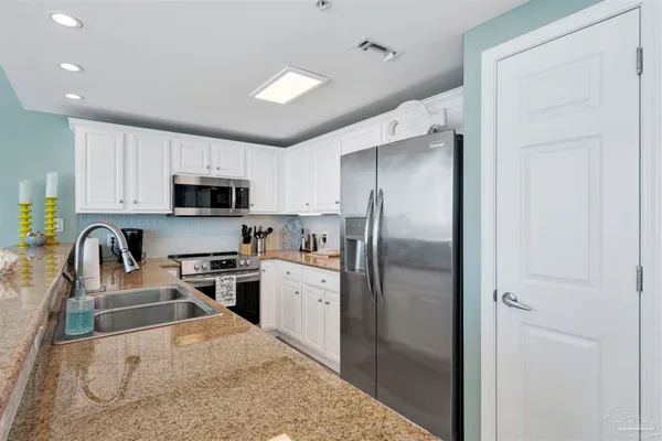 $550,000 | 1524 West Beach Boulevard, Unit 503, Gulf Shores, AL 36542
