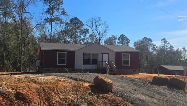 $190,000 | 5208 Mike Padgett Highway, Hephzibah, GA 30815