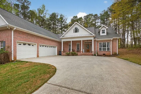 $719,900 | 4782 Lewis Road, Powder Springs, GA 30127