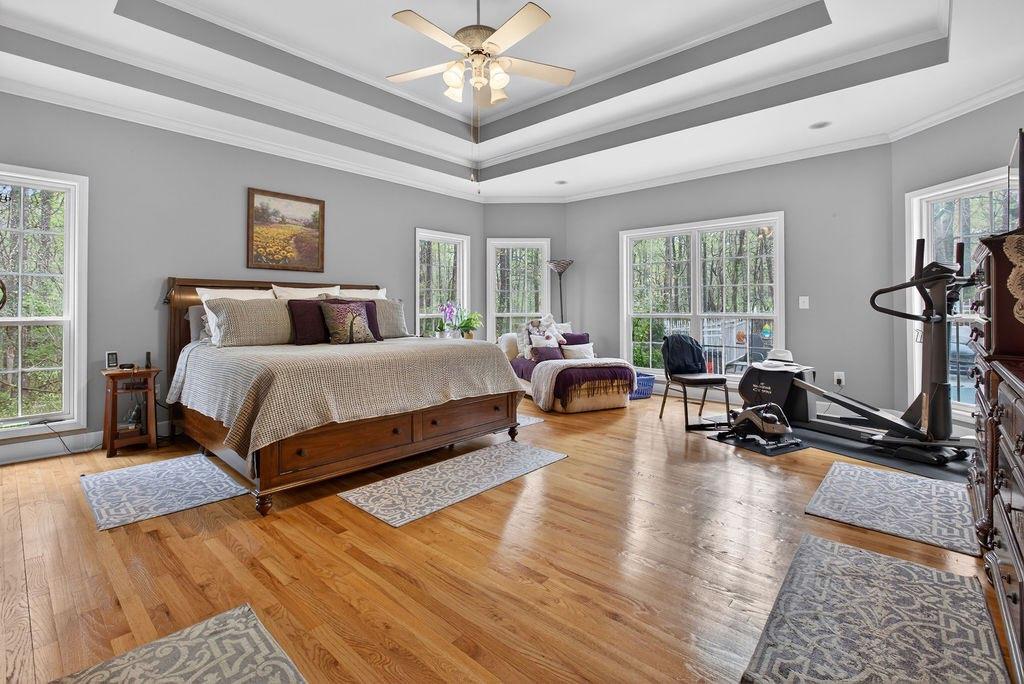 4782 Lewis Road Powder Springs, GA 30127 - Photo 11 of 35