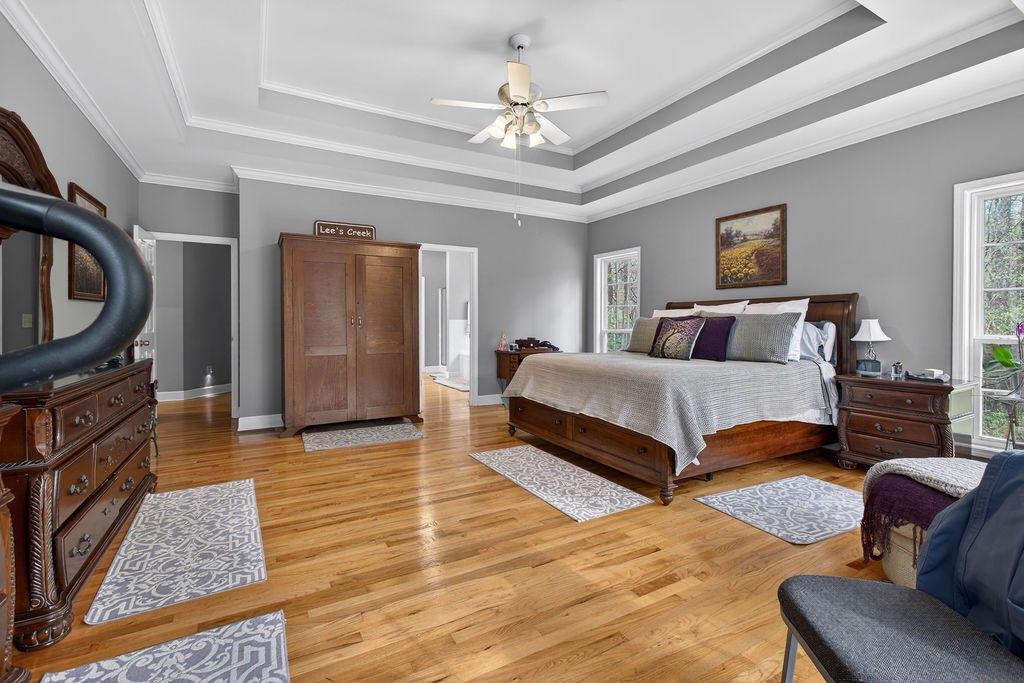 4782 Lewis Road Powder Springs, GA 30127 - Photo 12 of 35