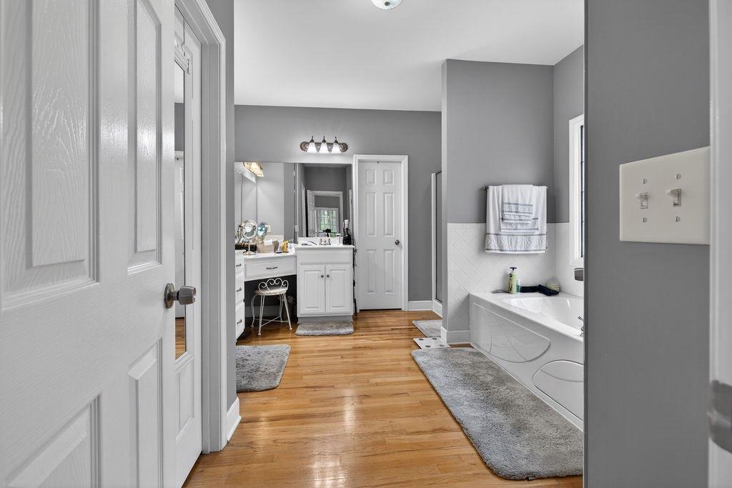 4782 Lewis Road Powder Springs, GA 30127 - Photo 13 of 35