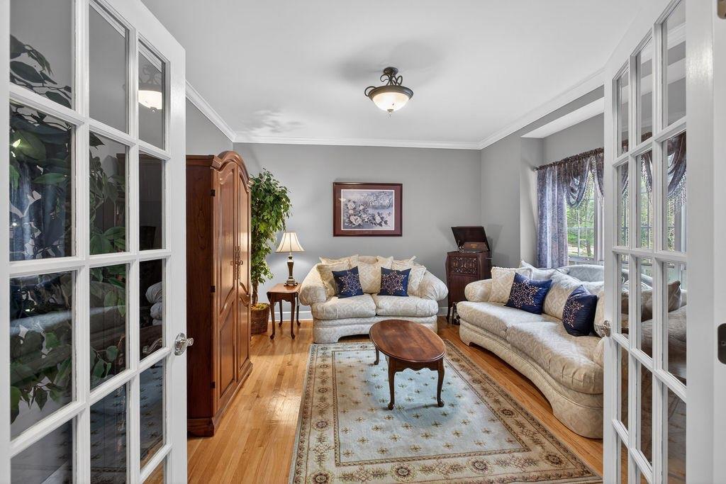 4782 Lewis Road Powder Springs, GA 30127 - Photo 2 of 35