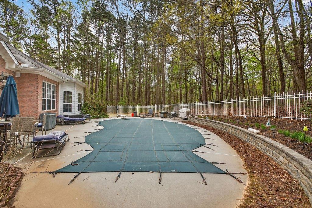 4782 Lewis Road Powder Springs, GA 30127 - Photo 26 of 35