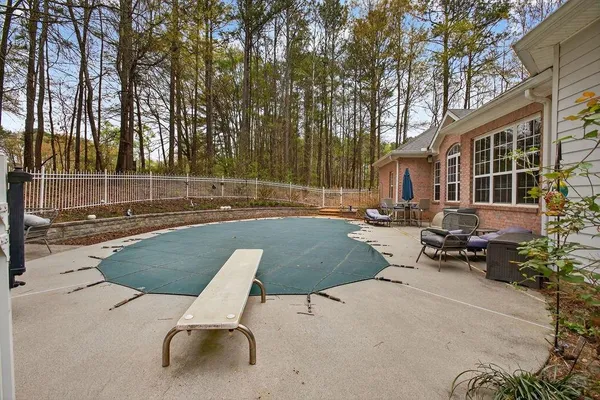 $719,900 | 4782 Lewis Road, Powder Springs, GA 30127