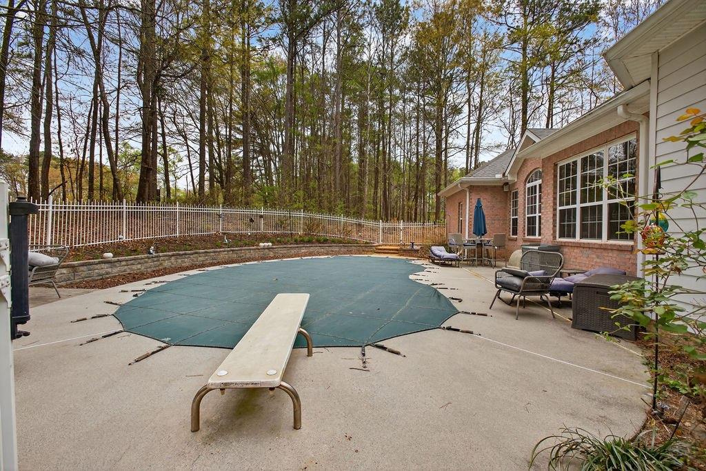 4782 Lewis Road Powder Springs, GA 30127 - Photo 27 of 35