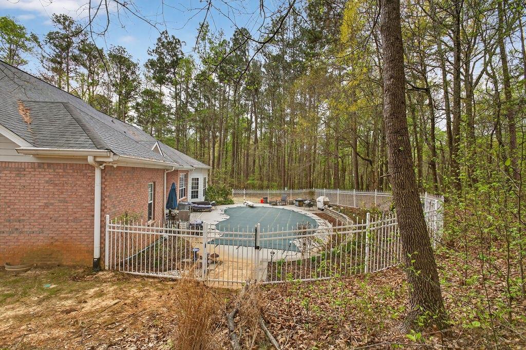 4782 Lewis Road Powder Springs, GA 30127 - Photo 28 of 35