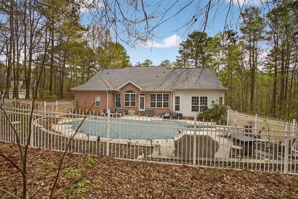 $719,900 | 4782 Lewis Road, Powder Springs, GA 30127