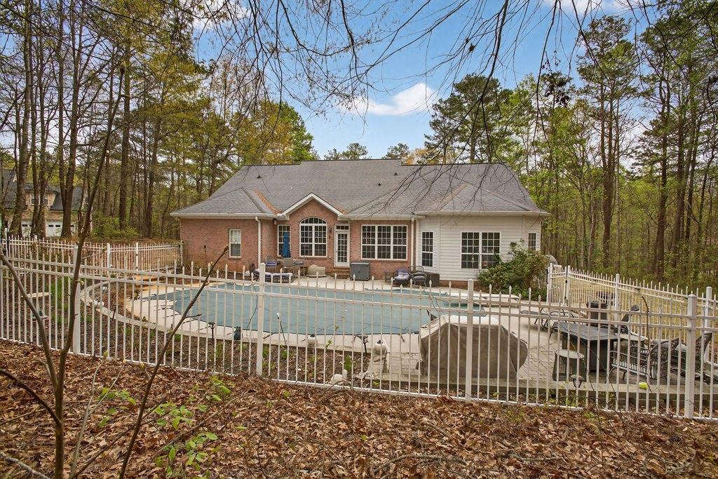 4782 Lewis Road Powder Springs, GA 30127 - Photo 29 of 35