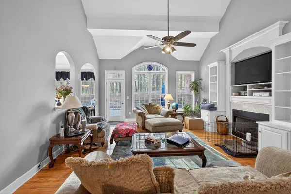 $719,900 | 4782 Lewis Road, Powder Springs, GA 30127