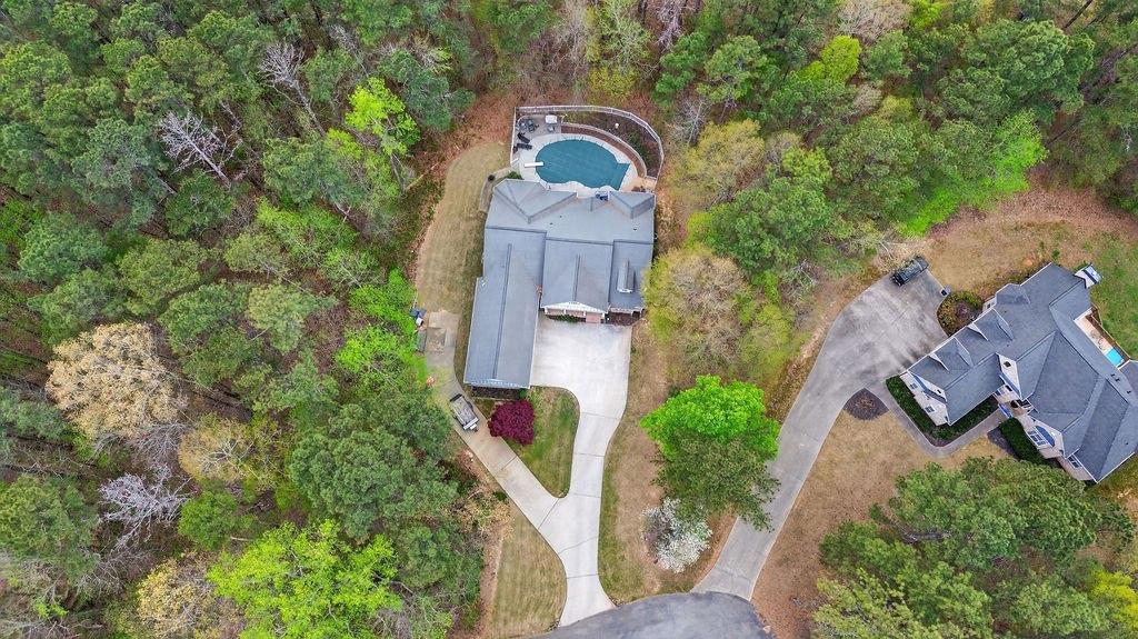 4782 Lewis Road Powder Springs, GA 30127 - Photo 31 of 35