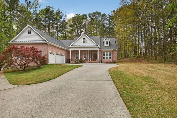 $719,900 | 4782 Lewis Road, Powder Springs, GA 30127