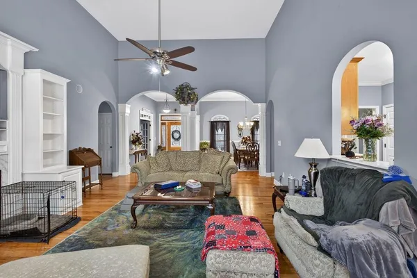 $719,900 | 4782 Lewis Road, Powder Springs, GA 30127