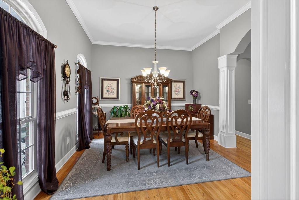 4782 Lewis Road Powder Springs, GA 30127 - Photo 5 of 35