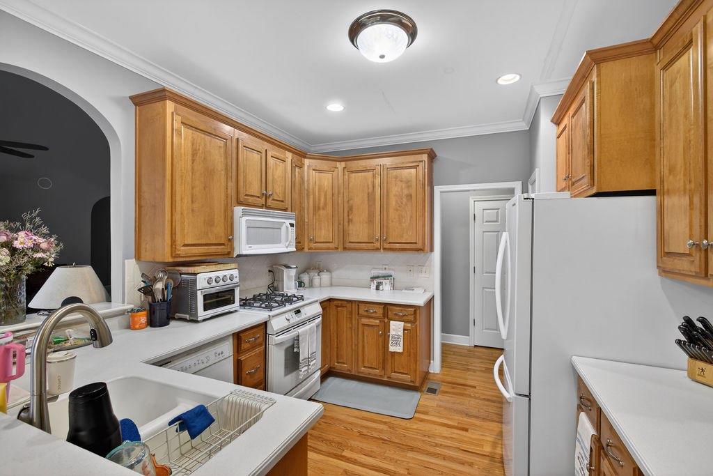 4782 Lewis Road Powder Springs, GA 30127 - Photo 7 of 35