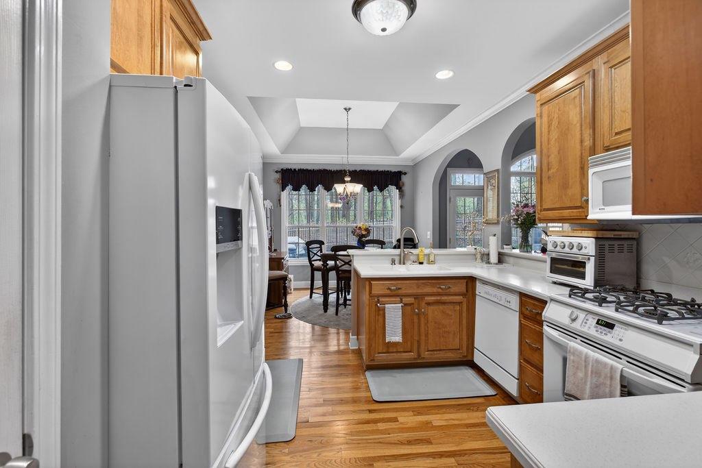 4782 Lewis Road Powder Springs, GA 30127 - Photo 8 of 35