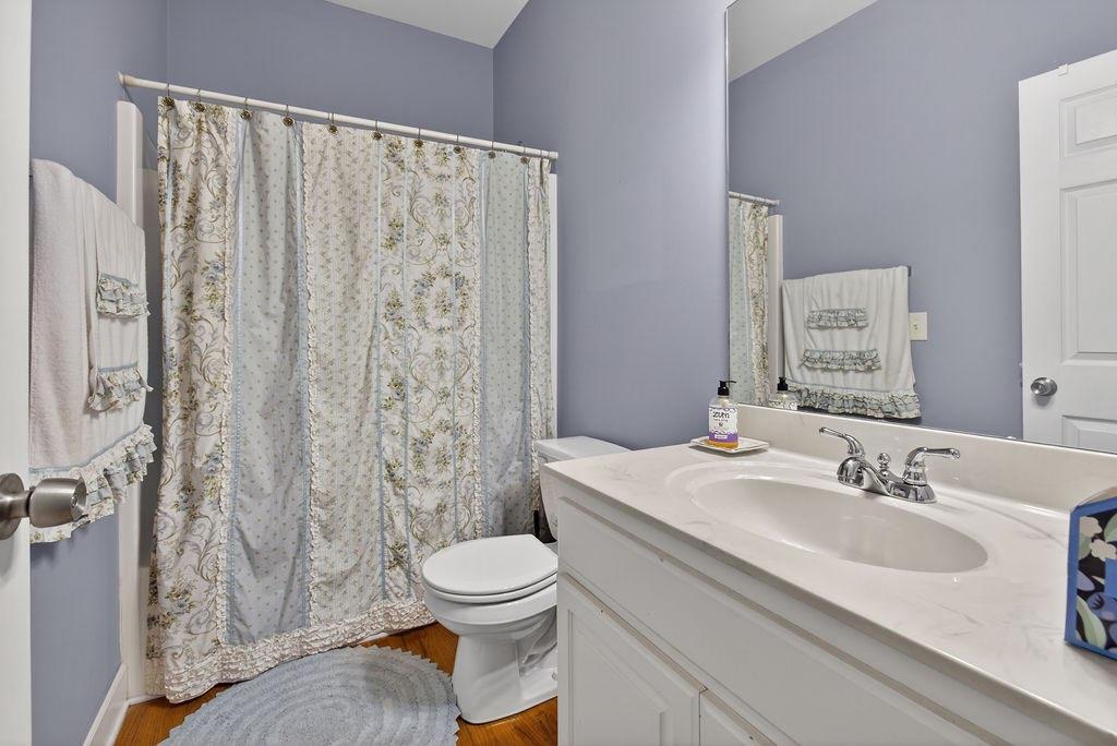 4782 Lewis Road Powder Springs, GA 30127 - Photo 9 of 35