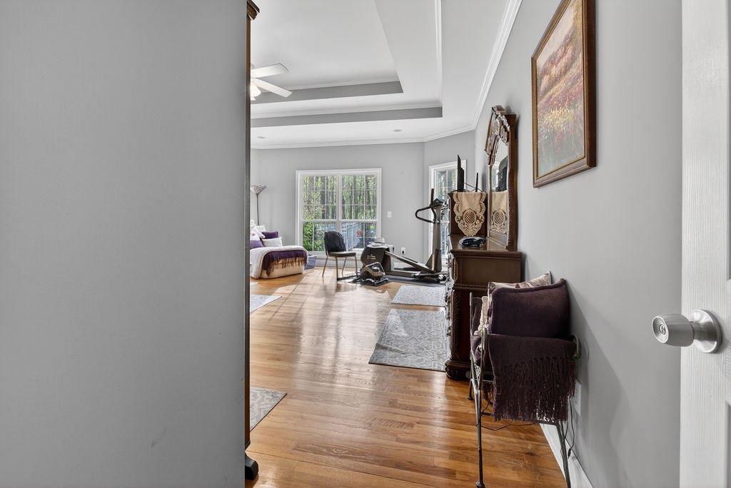 4782 Lewis Road Powder Springs, GA 30127 - Photo 10 of 35