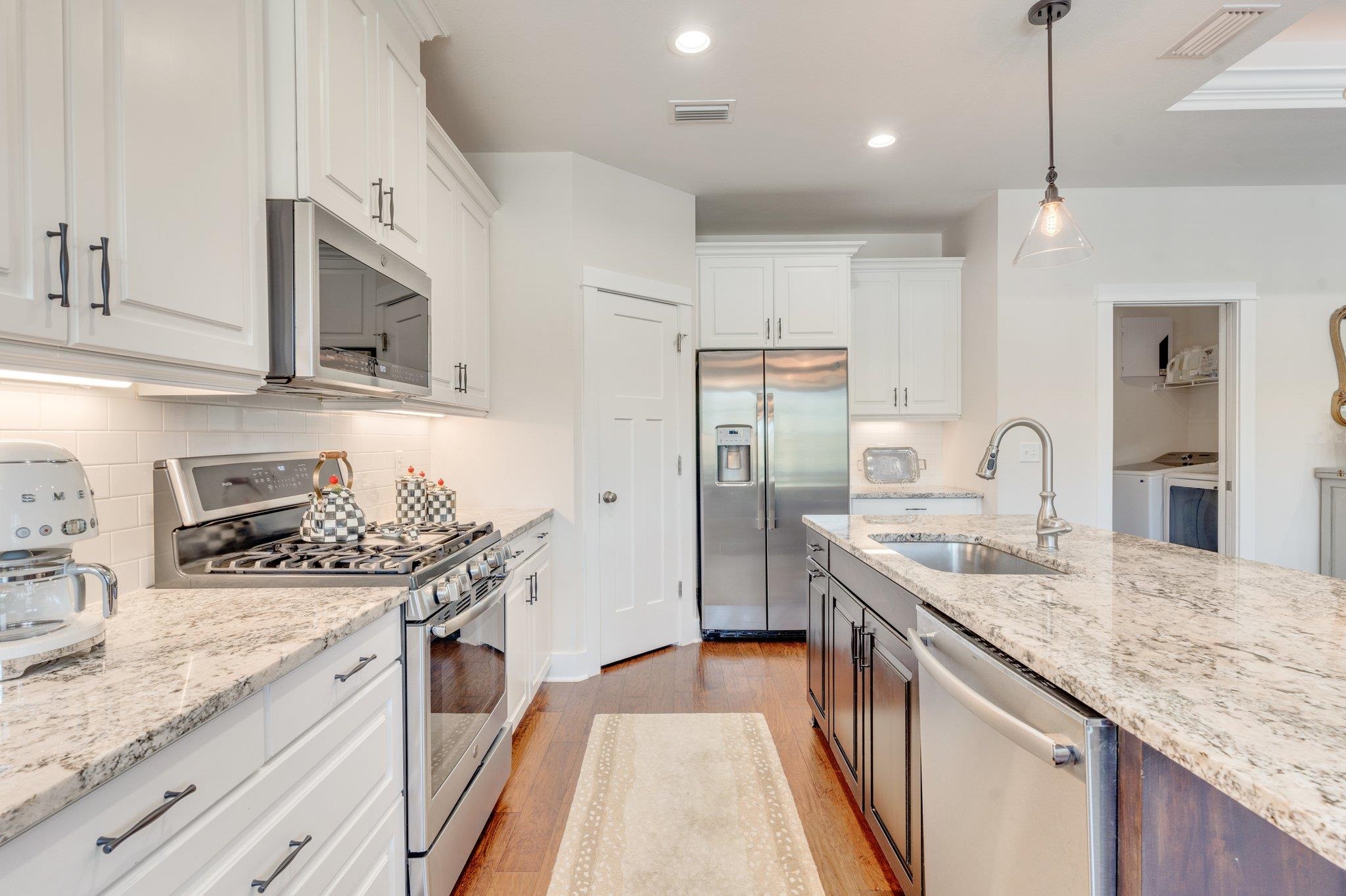 2844 Sunset Peak Drive Tallahassee, FL 32308 - Photo 11 of 36