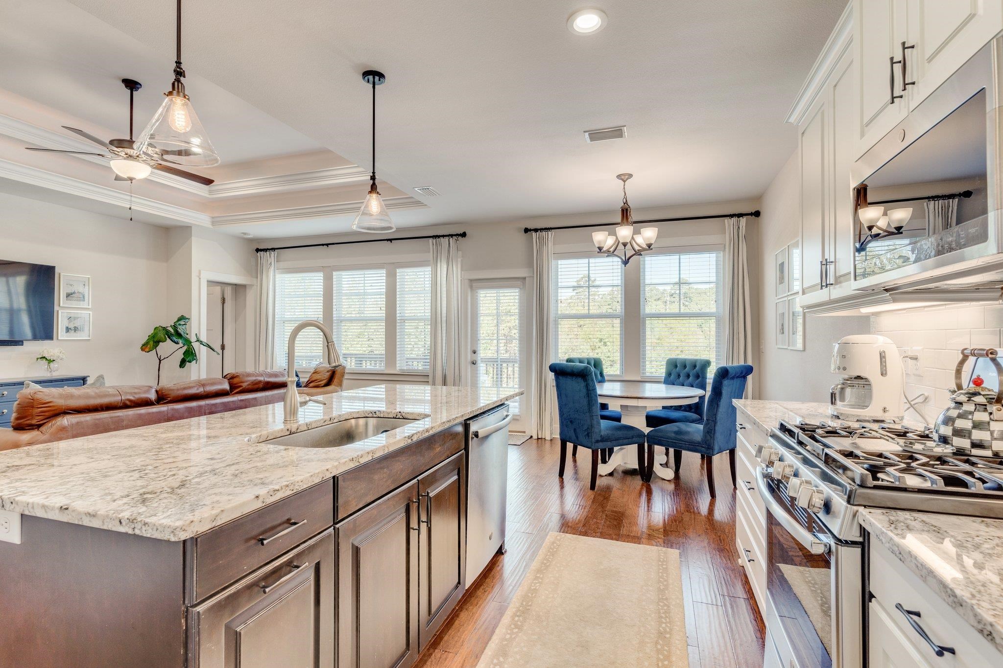 2844 Sunset Peak Drive Tallahassee, FL 32308 - Photo 12 of 36