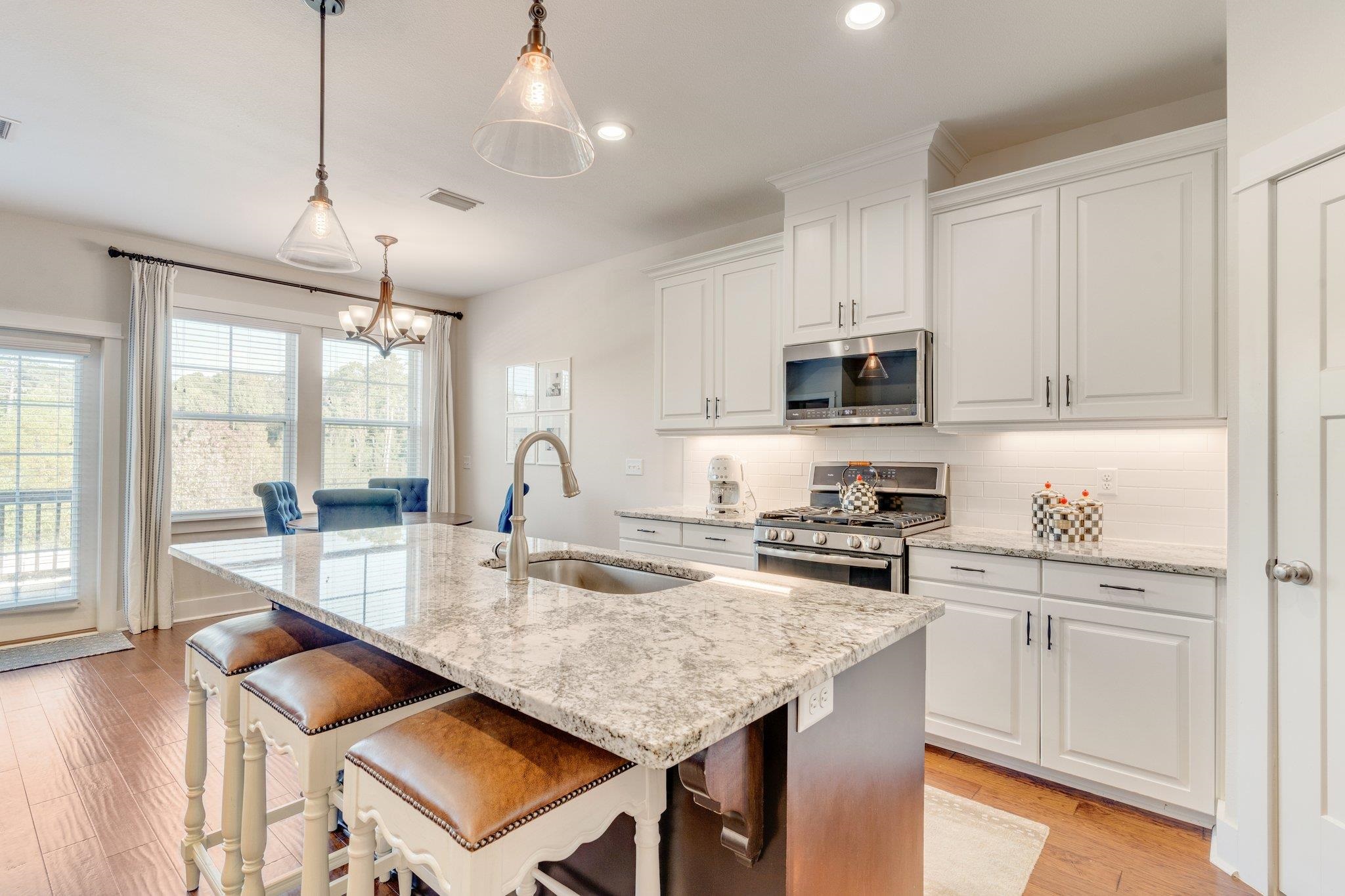 2844 Sunset Peak Drive Tallahassee, FL 32308 - Photo 13 of 36