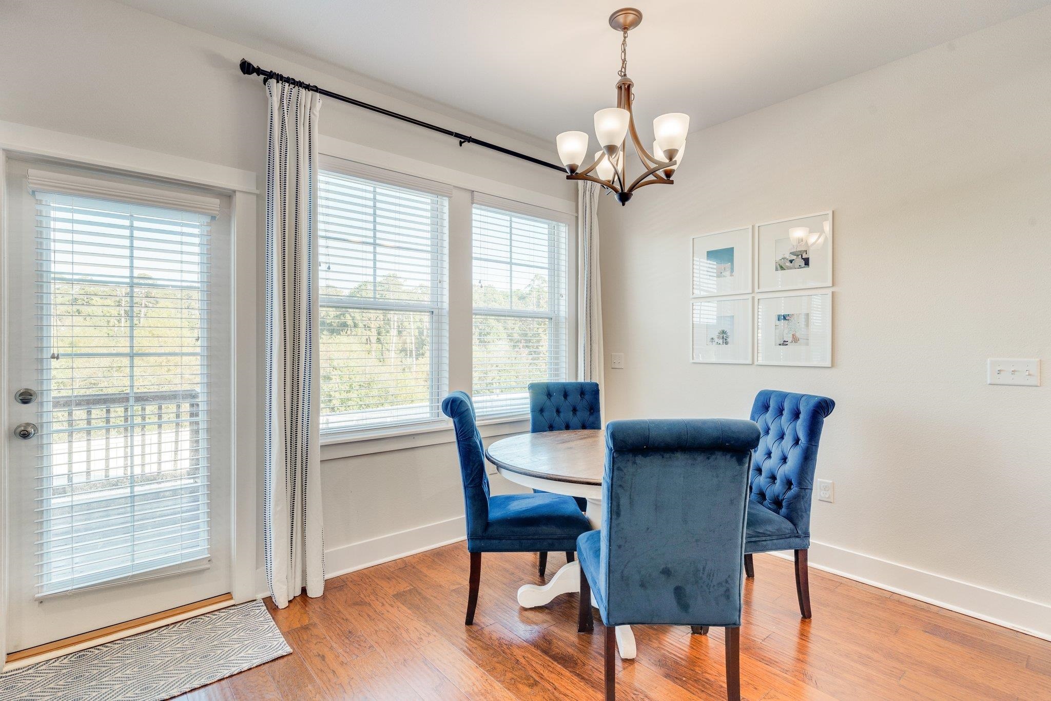 2844 Sunset Peak Drive Tallahassee, FL 32308 - Photo 16 of 36