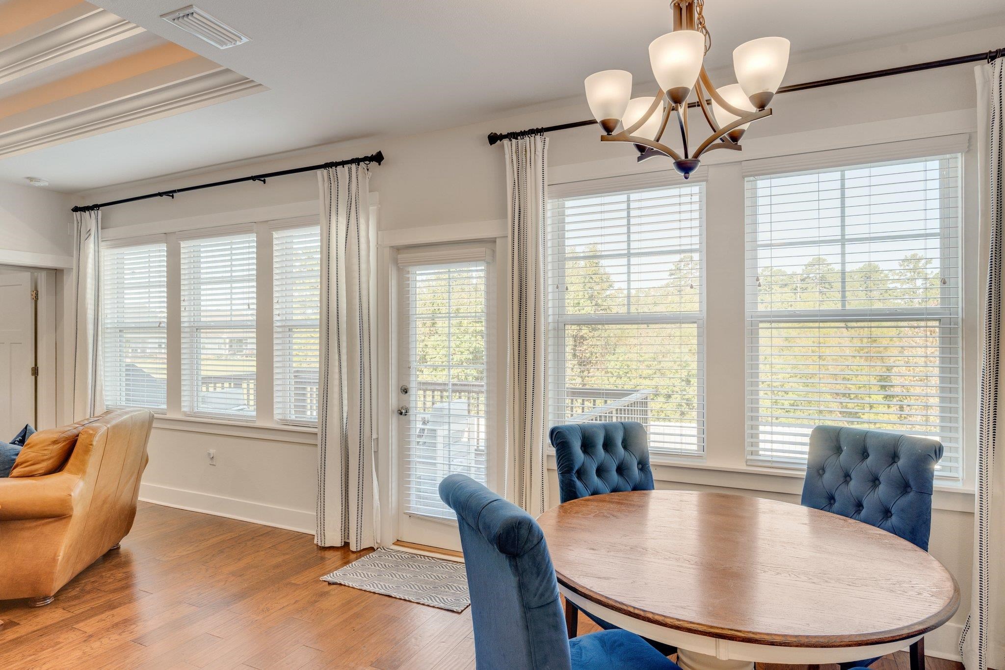 2844 Sunset Peak Drive Tallahassee, FL 32308 - Photo 17 of 36