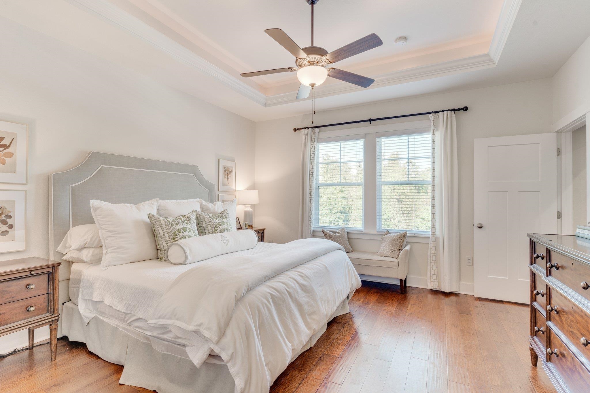 2844 Sunset Peak Drive Tallahassee, FL 32308 - Photo 19 of 36