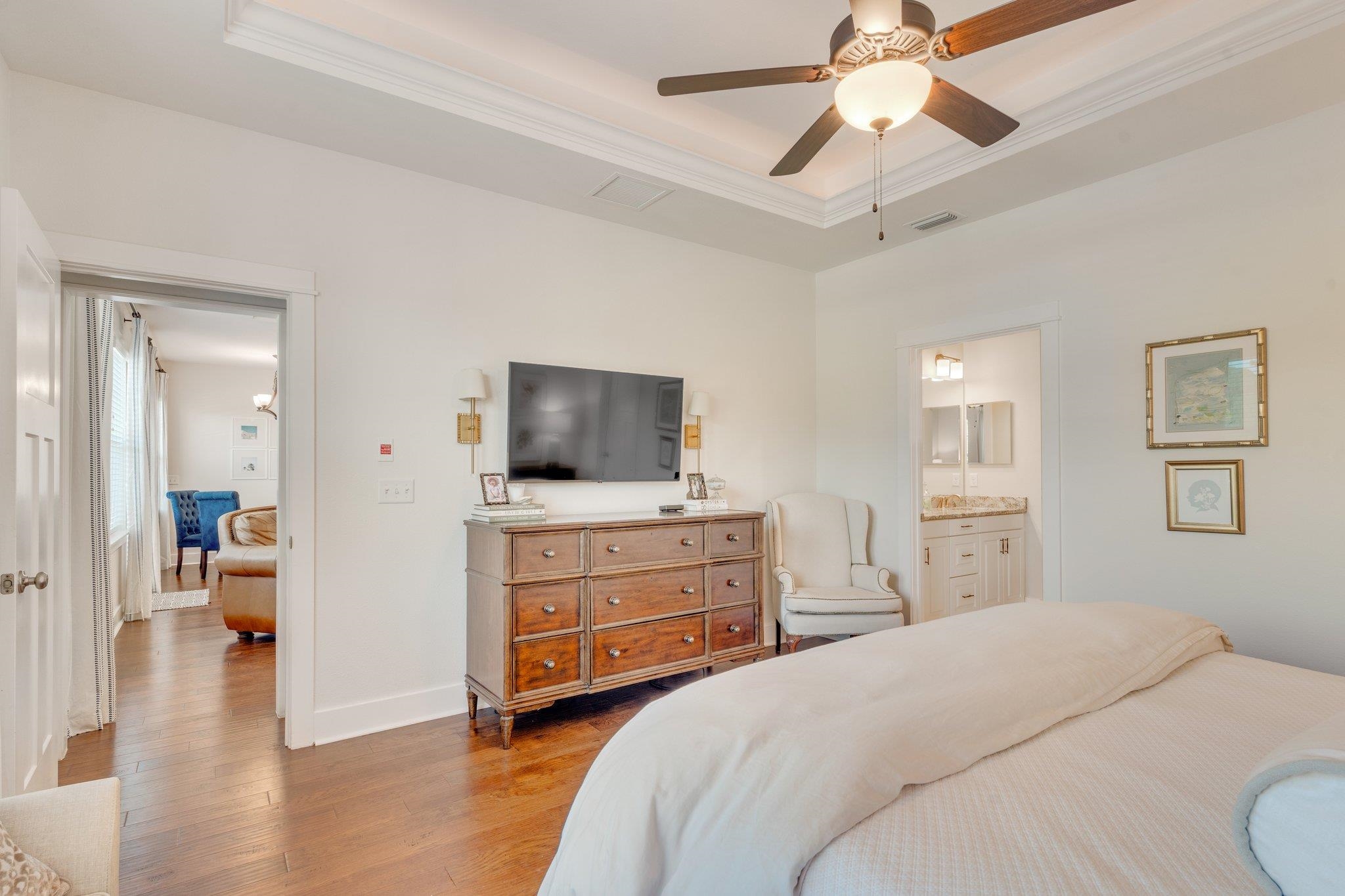 2844 Sunset Peak Drive Tallahassee, FL 32308 - Photo 20 of 36