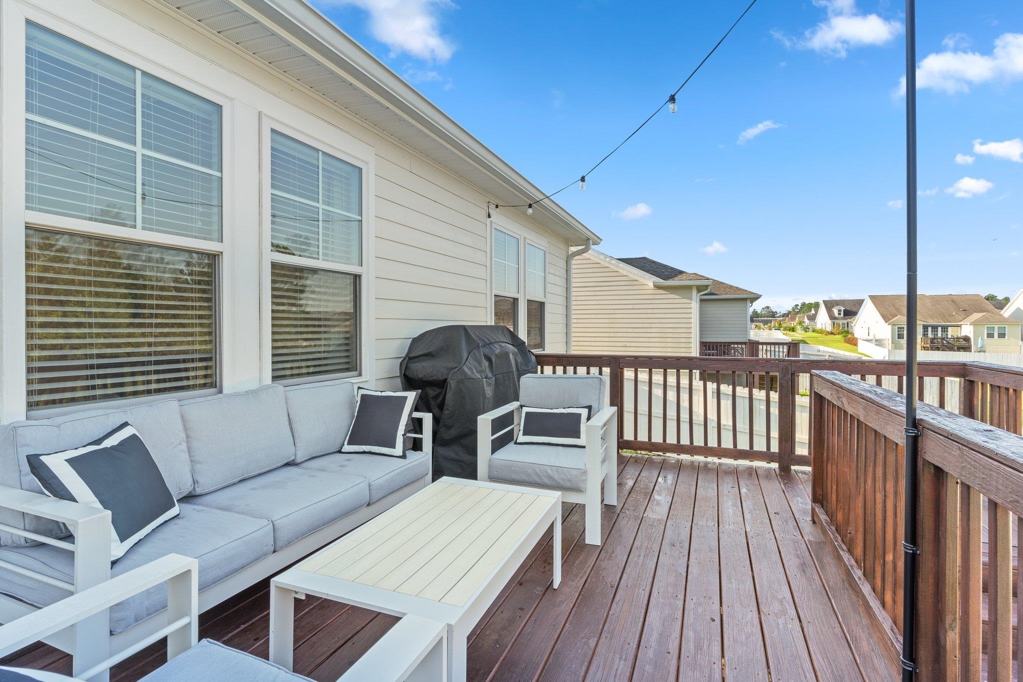 2844 Sunset Peak Drive Tallahassee, FL 32308 - Photo 2 of 36