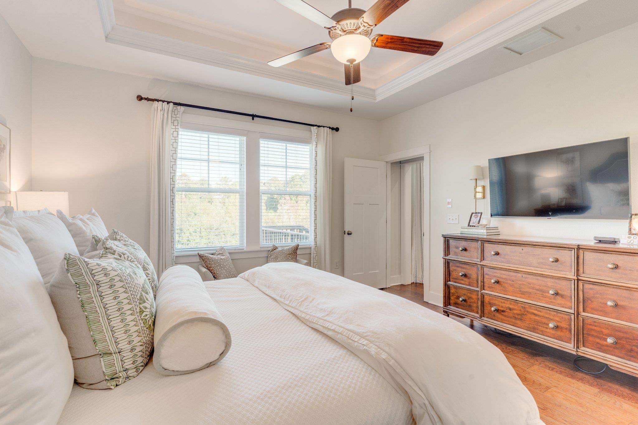 2844 Sunset Peak Drive Tallahassee, FL 32308 - Photo 21 of 36