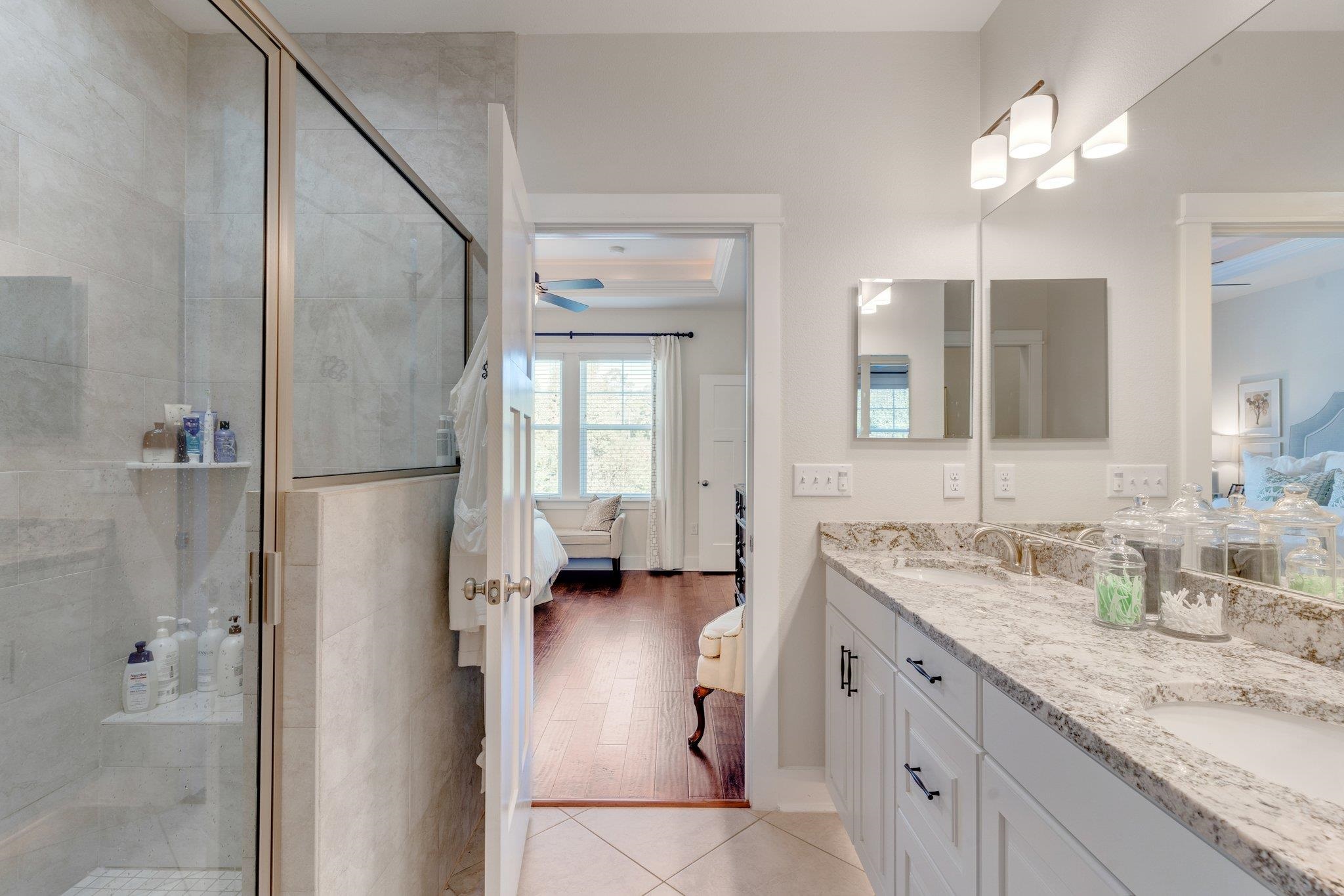 2844 Sunset Peak Drive Tallahassee, FL 32308 - Photo 23 of 36